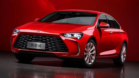 what buicks are made in china